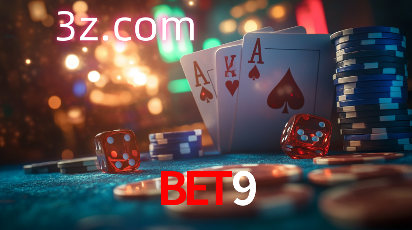 Bet9 Apostas Esportivas